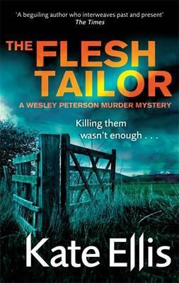 Kate Ellis / The Flesh Tailor