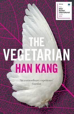Han  Kang / The Vegetarian