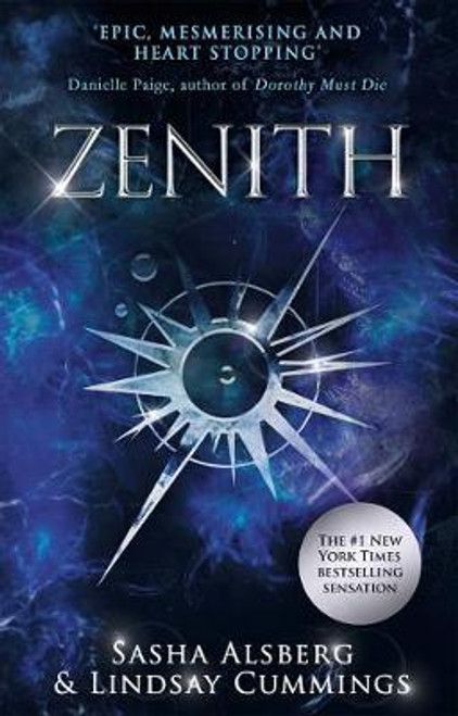 Sasha Alsberg / Zenith