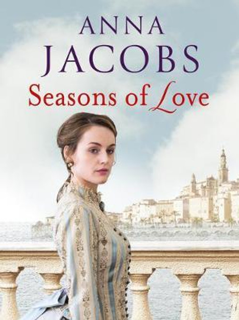 Anna Jacobs / Seasons of Love