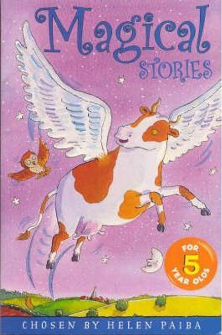 Helen Paiba / Magical Stories for 5 Year Olds