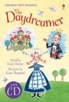 Kate Davies / First Reading Two : The Daydreamer