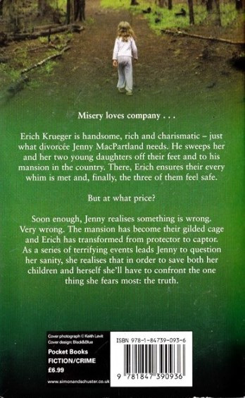 Mary Higgins Clark / A Cry in the Night