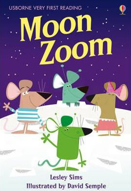 Lesley Sims / Moon Zoom