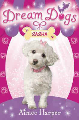 Aimee Harper / Sasha