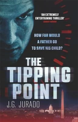 J.G Jurado / The Tipping Point