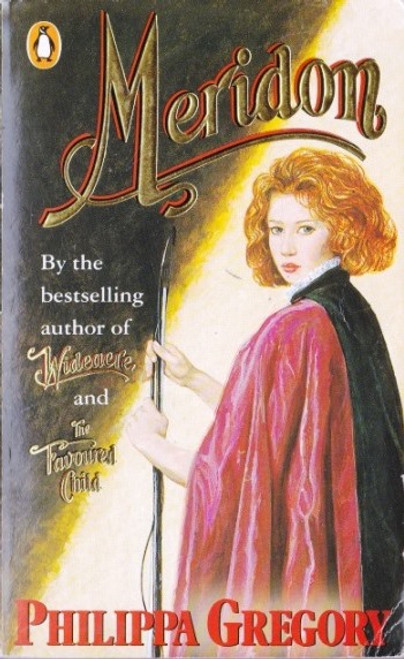 Philippa Gregory / Meridon