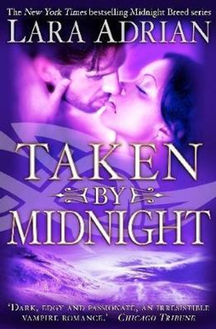 Laral Adrian / Taken by Midnight