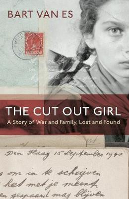 Bart Van Es / The Cut Out Girl