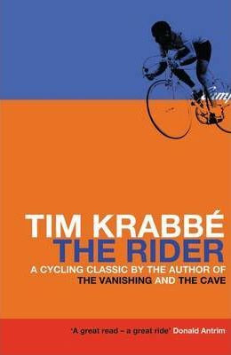 Tim Krabbé / The Rider