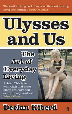 Declan Kiberd / Ulysses and Us