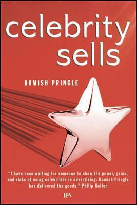 Hamish Pringle / Celebrity Sells (Large Paperback)