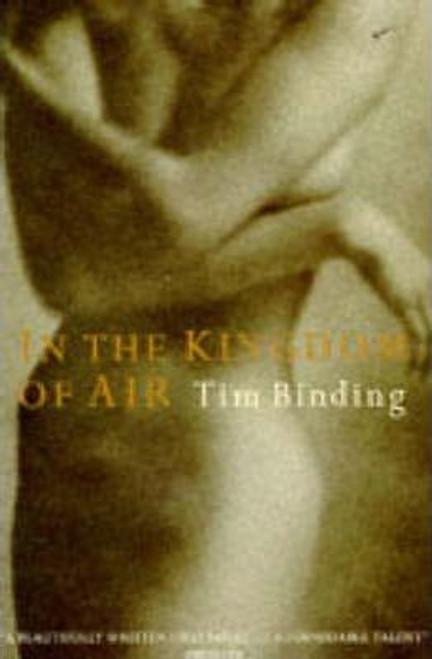 Tim Binding / In the Kingdom of Air