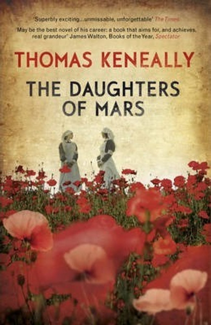 Thomas Kwneally / The Daughters of Mars