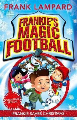 Frank Lampard / Frankie's Magic Football: