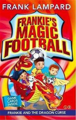 Frank Lampard / Frankie's Magic Football: Frankie and the Dragon Curse
