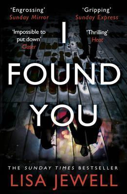 Lisa Jewell / I Found You