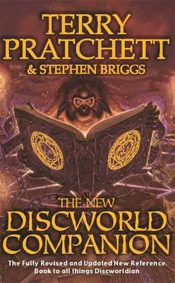 Terry Pratchett / The New Discworld Companion