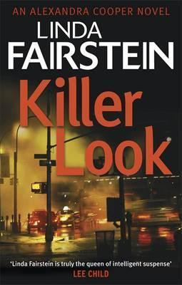 Linda Fairstein / Killer Look