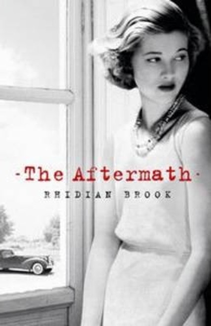 Rhidian Brook / Aftermath (Large Paperback)