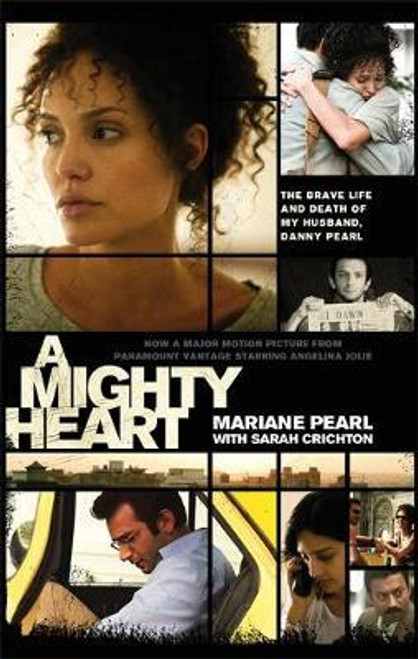 Mariane Pearl / A Mighty Heart