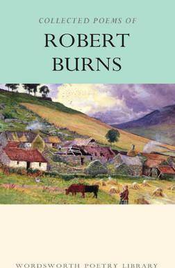 Robert Burns / Collected Poems of Robert Burns