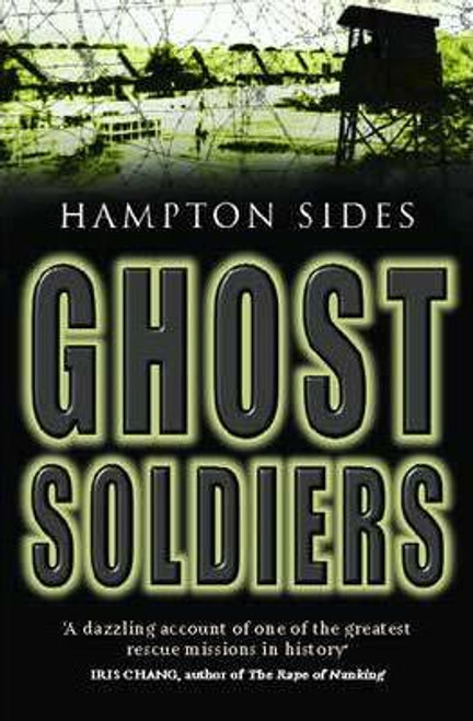 Hampton Sides / Ghost Soldiers (Large Paperback)
