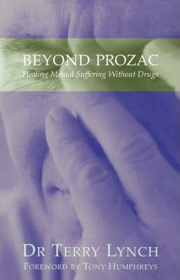 Dr Terry Lynch / Beyond Prozac