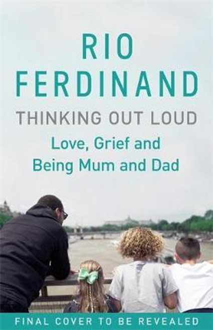 Rio Ferdinand / Thinking Out Loud