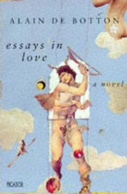 Alain De Botton / Essays in Love