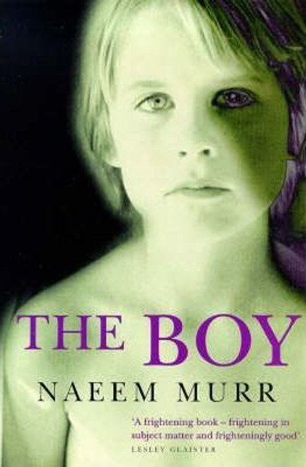 Naeem Murr / The Boy,