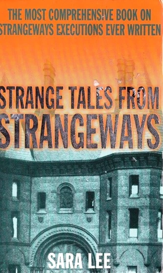 Sara Lee / Strange Tales from Strangeways