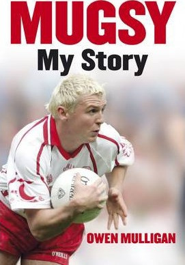 Orla Bannon / Mugsy : My Story (Large Paperback)