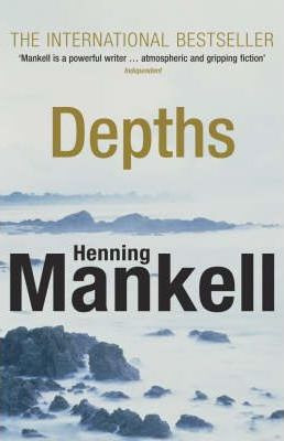 Henning Mankell / Depths (Large Paperback)
