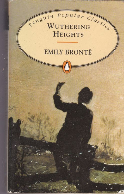 Emily Bronte / Wuthering Heights