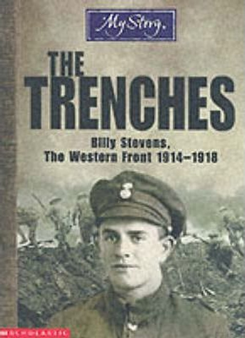 Jim Eldridge / My Story: Trenches