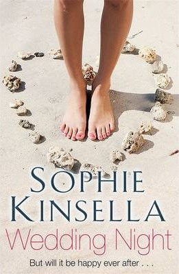 Sophie Kinsella / Wedding Night (Large Paperback)