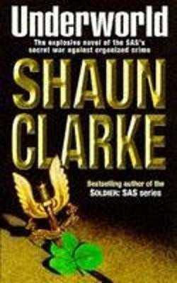 Shaun Clarke / Underworld