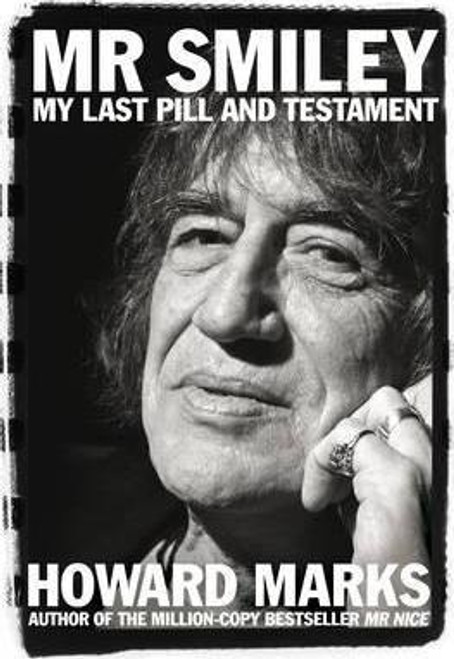 Phil Smiley / Mr Smiley : My Last Pill and Testament Phil Smiley / Mr Smiley : My Last Pill and Testament