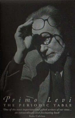 Primo Levi / The Periodic Table