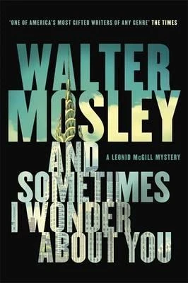 Walter Mosley / And Sometimes I Wonder About You (Hardback)