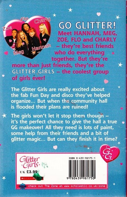 Caroline Plaisted / Painting Party