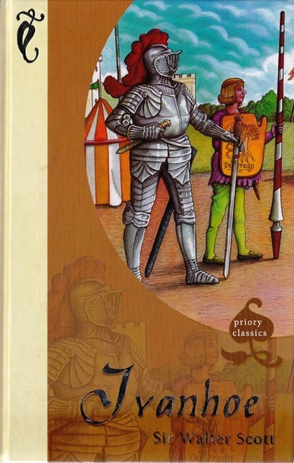 Sir Walter Scott / Ivanhoe