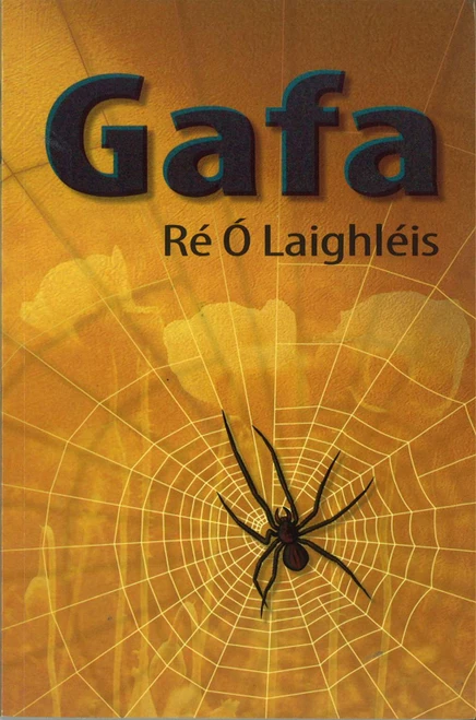 Ré Ó Laighléis - Gafa - PB - As Gaeilge