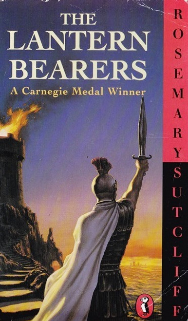 Rosemary Sutcliff / The Lantern Bearers