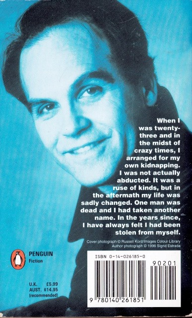 Scott Turow / The Laws of Our Fathers