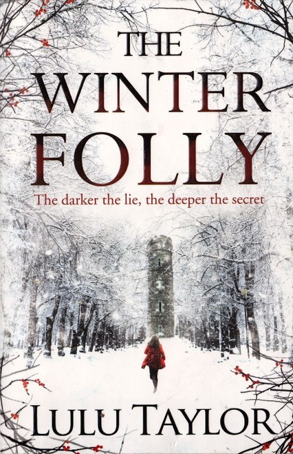 Lulu Taylor / The Winter Folly