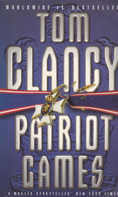 Tom Clancy / Partiot Games
