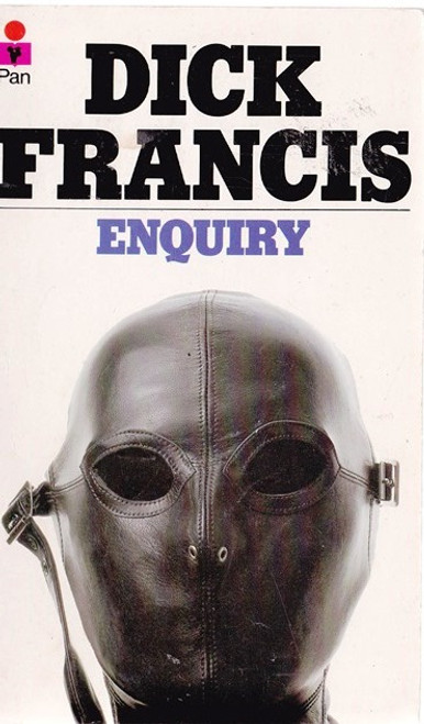 Dick Francis / Enquiry