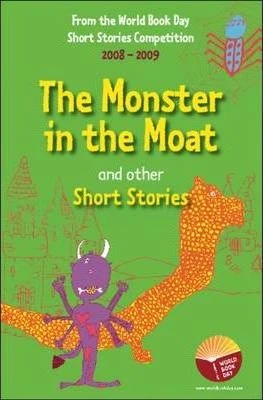 Stewart Ross / The Monster in the Moat and Other Short Stories
